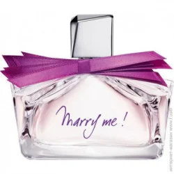 Парфумована вода для жінок Lanvin Marry Me 50 мл