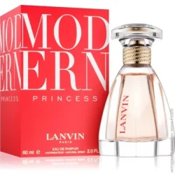 Lanvin Парфюмированная вода Modern Princess 60 мл