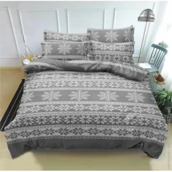 Комплект постільної білизни Laplandia двоспальний 200x220 см Комплект постільної білизни 2.0