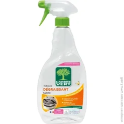 L`Arbre Vert Очищающее средство для кухни 0,74 л