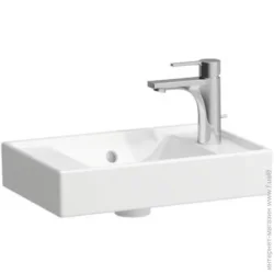 Раковина Laufen Fiora 45х28 см (H815920000106L)