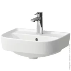 Раковина Laufen Fiora Round 45х35 см (H811920000104L)