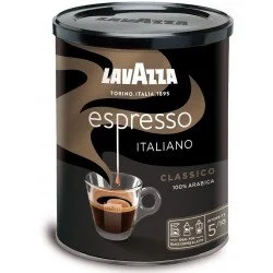 Lavazza Кава мелена Espresso 250 г (8000070018877) 8000070018877