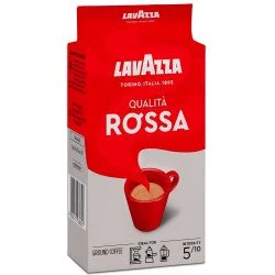 Кофе Lavazza Qualita Rossa пкт 250г