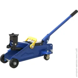 Домкрат Домкрати гідравлічний Lavita LA FJ-01 2 т