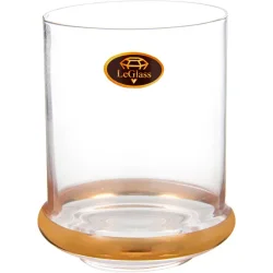 Стакан для виски Le Glass Charm 480 мл  (806-032)
