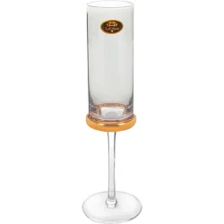 Бокал для шампанського Le Glass Charm 240 мл  (806-035)