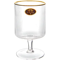 Бокал для коктейлів Le Glass Waterfall 300 мл  (806-023)