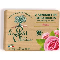 Le Petit Olivier   100  2 ./.