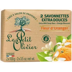 Le Petit Olivier   100  2 ./.