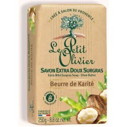 Le Petit Olivier    250 