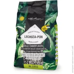 Lechuza Субстрат Pon 3 л 19560