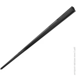 Led Concept Шинопровід 1-фазний LCDR 200 см чорний