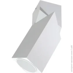 Led Concept Светильник потолочный Grange LC-S GU10 белый