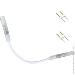 Led Concept Коннектор IP20 +  соединительные контакты