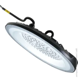 Консольный уличный светильник Led Concept Светильник консольный TONREE UF 100 Вт черный