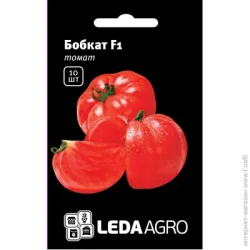 Leda Agro Семена томат Бобкат F1 10 шт. (4820119791264)
