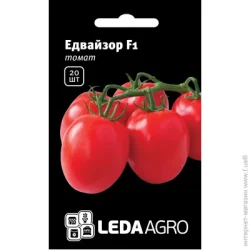 Leda Agro томат Эдвайзор F1 20 шт. (4820119793107)