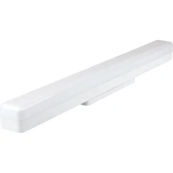 Ledpulsar Светильник настенно-потолочный Dash-26R LED 26 Вт белый