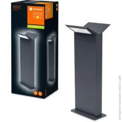 Фонарный столб Ledvance Столбик LED ENDURA STYLE 9,5 Вт IP44 темно-серый BAT 9,5W 50CM DG