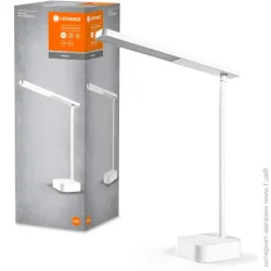 Настільна лампа Ledvance PANAN FOLD USB 5.2W білий акумуляторна