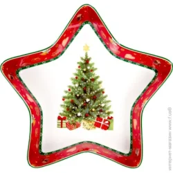 Салатник Lefard Салатник Christmas Delight 18 см 985-195