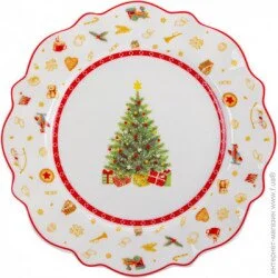  Lefard  Christmas Delight 21  985-118