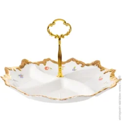 Блюдо Lefard Менажница Delicate 30,5 см 946-027