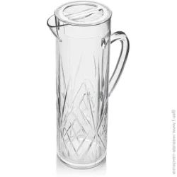 Lefard Кувшин с крышкой Depa Acrylic 1,5 л 757-013