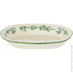 Форма Lefard Блюдо для запекания Green Castle 30 см 359-500
