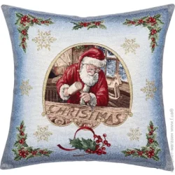 Lefard Наволочка декоративна Hamlet 45x45 см різнокольоровий