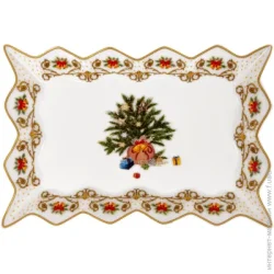 Блюдо Lefard Блюдо Modern Classic 25 см 985-162