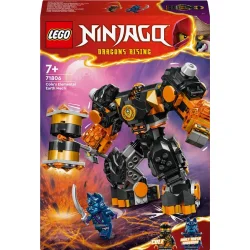 Конструктор LEGO Робот земной стихии Коула (71806)