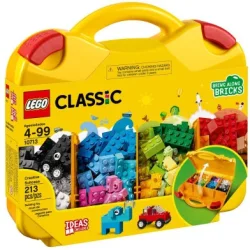 Конструктор LEGO Classic Ящик для творчества 10713 (10713)