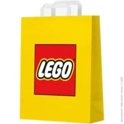 Подарункова упаковка LEGO VP Середній (6315792)