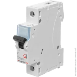 Legrand Автоматичний вимикач 404026