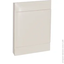 Legrand Щиток пластиковый Practibox-S 2X12 135202