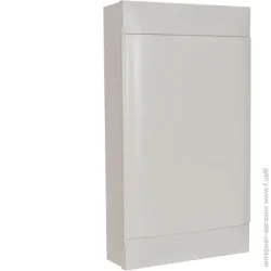 Legrand Щиток пластиковый Practibox-S 3X12 135203