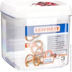 Ємність Leifheit Контейнер Fresh & Easy 1 л 31209