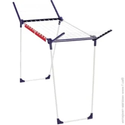 Leifheit Сушарка для білизни PEGASUS 150 SLIM 81570