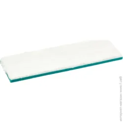 Насадка для швабри Leifheit Змінна насадка до швабри Picobello M 56609 27 см