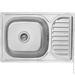 Кухонная мойка Lemax LE-5011 DE