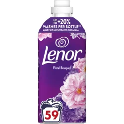    Lenor      1,239 
