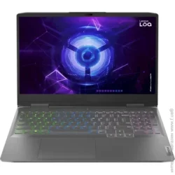 Ноутбук Lenovo LOQ 15IRH8 (82XV009LPB)