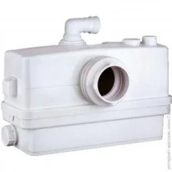 Канализационная установка LEO 776914 0.6кВт (WC601A)