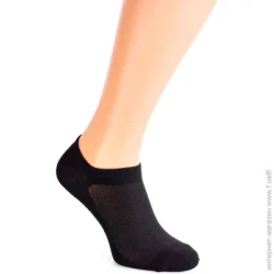 Leostep Шкарпетки чоловічі Classic 3000311529 р.29 чорний