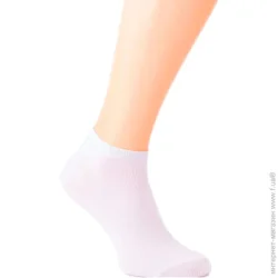 Leostep Носки мужские Classic 3000710127 р.27 белый