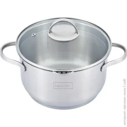 Кастрюля Lessner 2.5л (55876-20)
