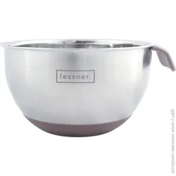 Миска Lessner 3,7 л (55900-22)