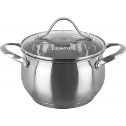 Кастрюля Lessner 2.2л (55855-16)